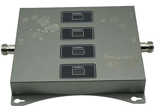  迁西四频手机信号接收器200㎡