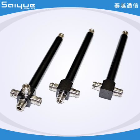  迁西FM调频广播同步广播功分器