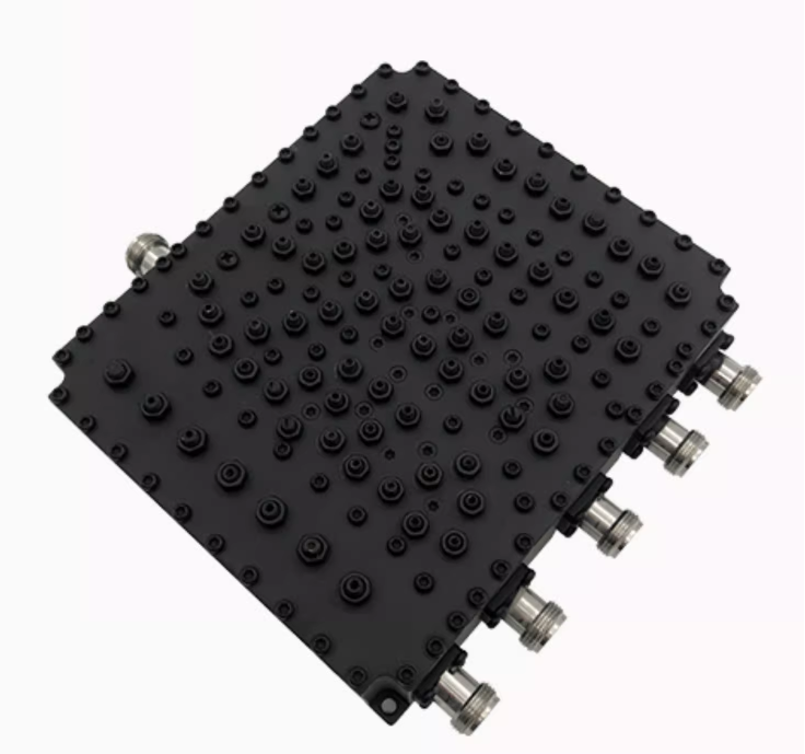  迁西双频三频四频五频腔体合路器4G+5G