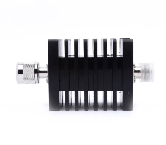  迁西腔体固定衰减器0-3G/0-4G  N型接口